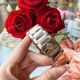 Copy Patek Philippe Twenty-4 Lady Watches Rose Gold Brown Dial  -Swiss Quality (9)_th.jpg